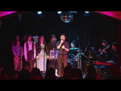 Memphis Lives In Me - Justin Grey