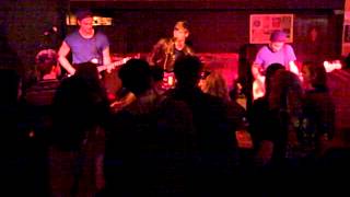 Drowners -- You've Got It All Wrong & Ways To Phrase a Rejection