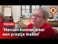 Eindelijk weer iets te doen in het buurthuis | Omroep Brabant