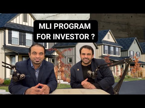MLI Program Explained – What It Means for Investors?