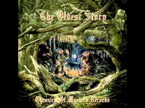 Kiriyama - Evening Star