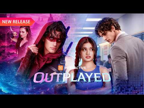 🕶️ Outplayed【EP1-11】| New Release | Reelshort