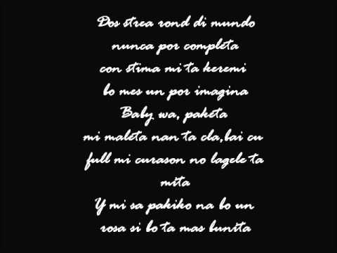 Mi Bida (Remix) - Ritmo Real Ft Biggy (I-Upgrade) Lyrics