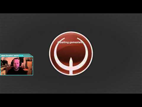 k1llsen vs 125fps season #27 quarterfinal vs. Ash