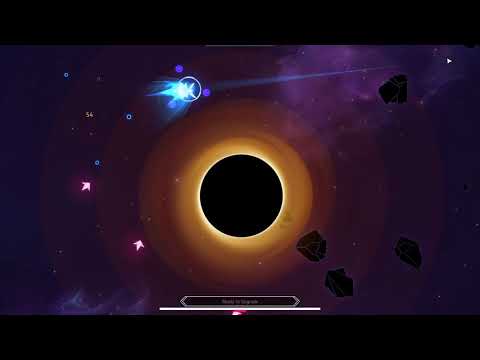 Nova Drift - The Orbital Firefly Lance Build | 4m+ score | 500+ waves