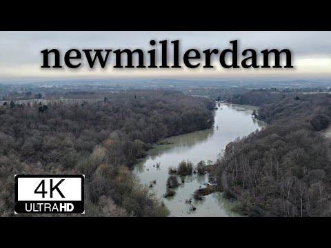 Newmillerdam - Wakefield