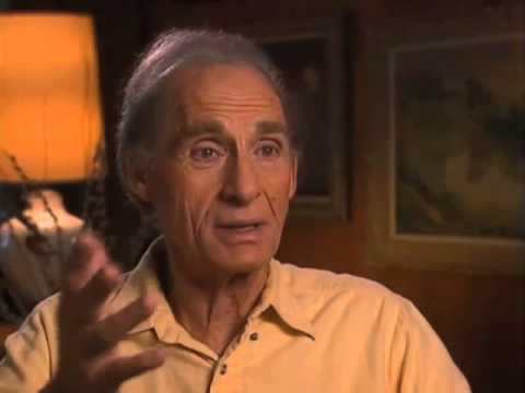 Sid Caesar on the early days of television - EMMYTVLEGENDS.ORG