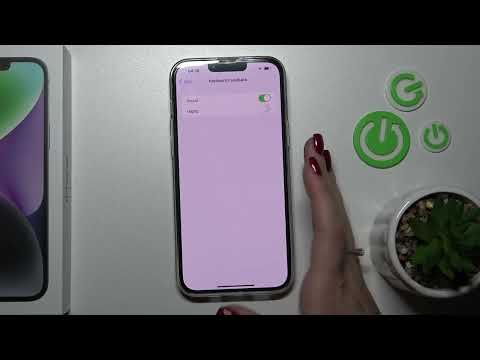 How to Find & Manage Sound Settings on iPhone 14 Plus