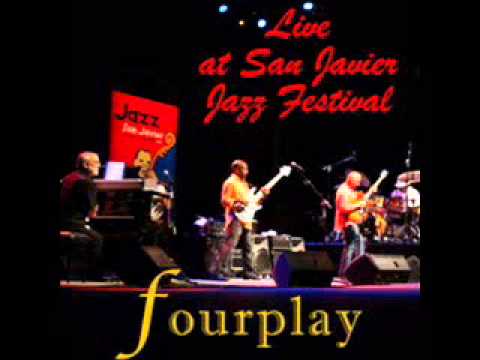 Fourplay Live at San Javier Jazz Festival