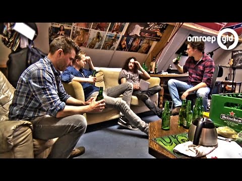 Ritn Ditn in tv-serie 'Deurdonderen' @ Omroep Gelderland & RTV Oost