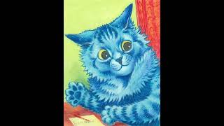 Louis Wain's Cat