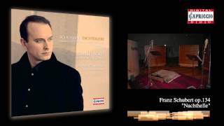 Musik-Video-Miniaturansicht zu Nachthelle Songtext von Franz Schubert