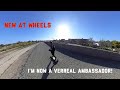New 2021 6 Verreal All Terrain AT Wheels First Impressions Ride
