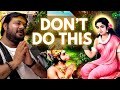 Can Women Sing Hanuman Chalisa On Their Periods Proof That Hanuman Ji Still ALIVE Rasraj Maharaj