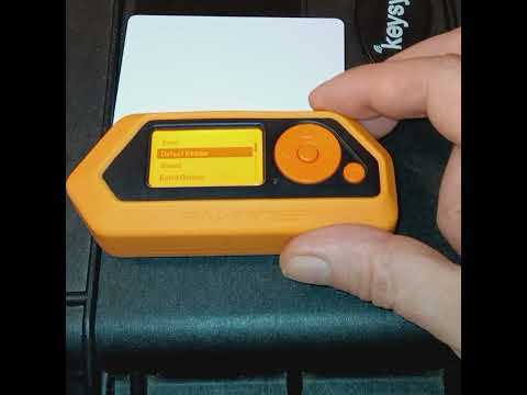 Flipper Zero: RFID & NFC Hacking (125kHz & 13.56MHz)