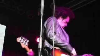 Willie Nile and His Band! - "Sweet Jane"