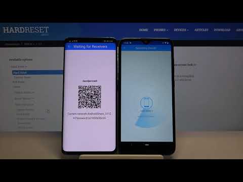 How to Transfer Content from Android Phone to NOKIA 2.3 – Data Migration Without Cable by CLONEit