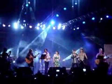 Anime Friends 2007 Daileon