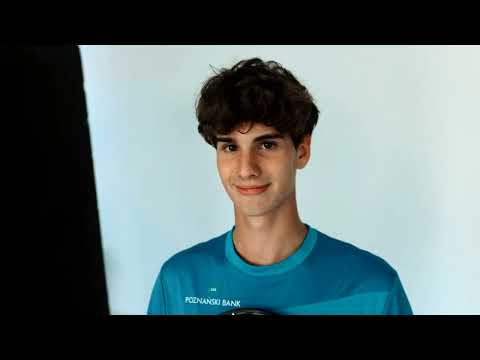 Poznański Bank Spółdzielczy - WspieraMY Sport – backstage sesji zdjęciowej ze sportowcami