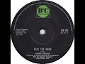 (2b) Atomic Rooster - Play The Game