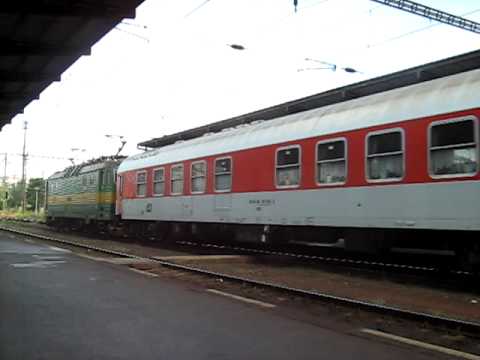 163.247, R 957 Praha Vršovice - Hradec Králové, 21.6.2008
