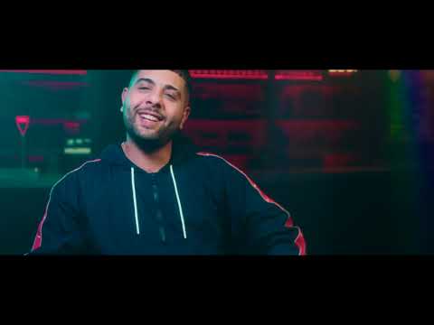 Bandaga Ft. El Krtl - Me Llama (Videoclip Oficial)