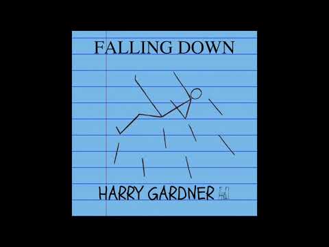 Falling Down video