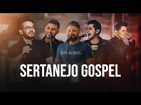 Sertanejo Gospel lançamento 2021, 2022 e 2023