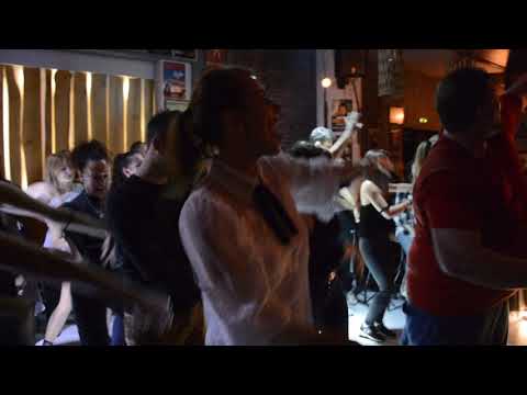 Los Mangaleros Choreografia (Eu Quero Tchu, Eu Quero Tcha - João Lucas & Marcelo)