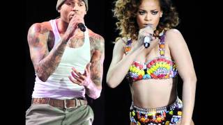 Chris Brown ft. Rihanna- Turn Up The Music (Remix) [New Song 2012]