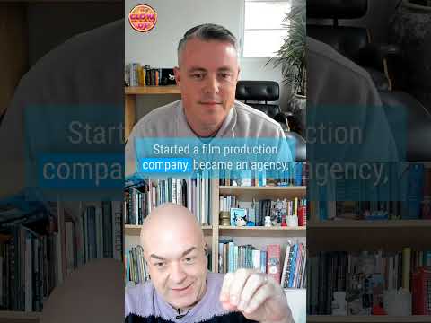 From Film Sets to 3D Worlds: Adapting During the Pandemic How @sawhorseLA Innovated Their Model #np