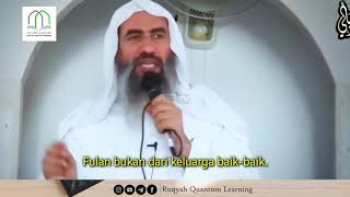 Download lagu GHIBAH Menurut Pakar Ruqyah Internasioanl (Syeikh Wahid Abdissalam Bali) mp3