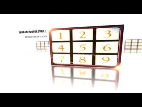 Puzzle Solver Step by Step lea Video