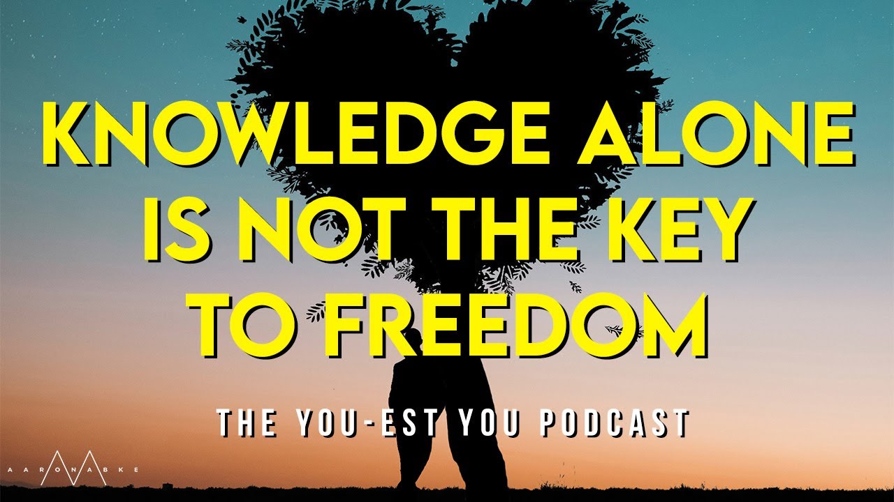 Enlightenment Is A Matter Of The Heart // You-est YOU Podcast