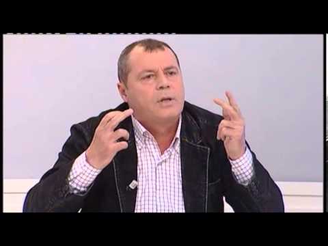 tonight ilva tare "gazetaret ne politike."