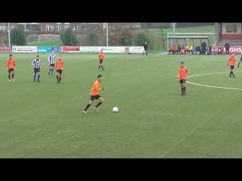 8 feb 2020 VV De Meern O19-1 - Quick Boys O19-1 com 2-2 O, er is al gefloten, alsnog vrije bal