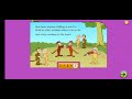 Starfall Grade 1 Math Word Problems Put Together Take Apart Part 1 Mobile Version