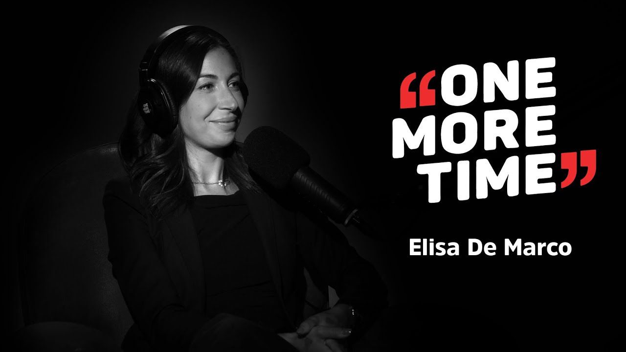 Elisa De Marco, la dipendenza affettiva è un crimine - One More Time