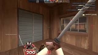 Children on the Tf2 mic are great