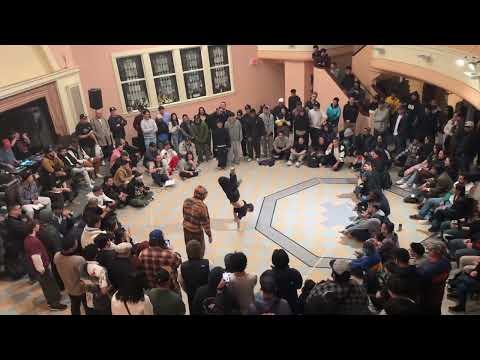 Qd vs token | Northwest sweet 16 2023