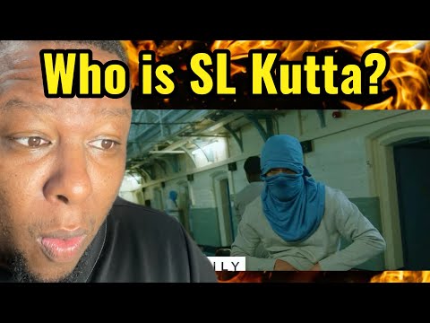 My First reaction to SL Kutta - Commercial in Dispersal 