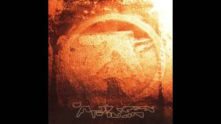 Aphex Twin - Lichen