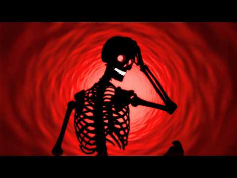 The strange science of death