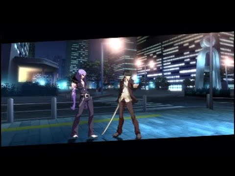 BBTAG TempestNYC (YU/CR) vs Fame96 (YU/SU) Set