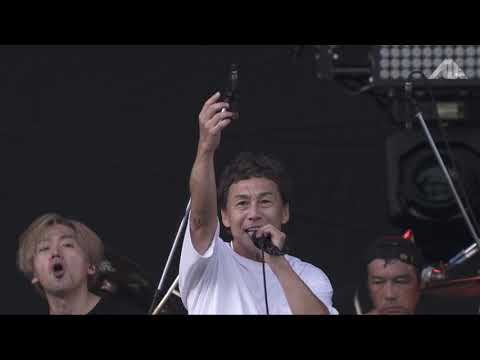 SOLIDARITY（FUJI ROCK 21） のサムネイル
