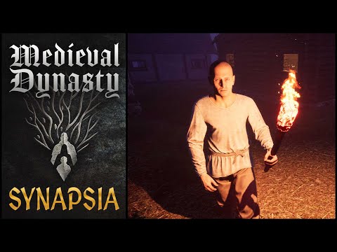 Der Fackelträger - Synapsia (Medieval Dynasty) #057