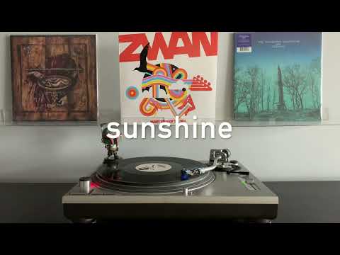 El sol - Zwan