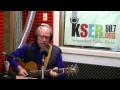 KSER Danny O'Keefe - The First Time - KSER FM KSER Danny O'Keefe - The First Time