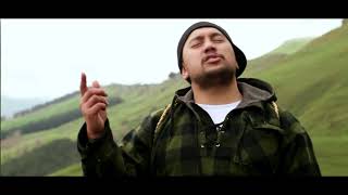 Tipene - Letters To The Starrs feat. Teva Valentine [OFFICIAL VIDEO]