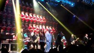Hope I Never Lose My Wallet (Live)  - Mighty Mighty Bosstones Hometown Throwdown #17 Night 2